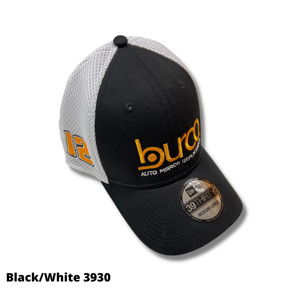 SPENCER BOYD HAT  BURCO 